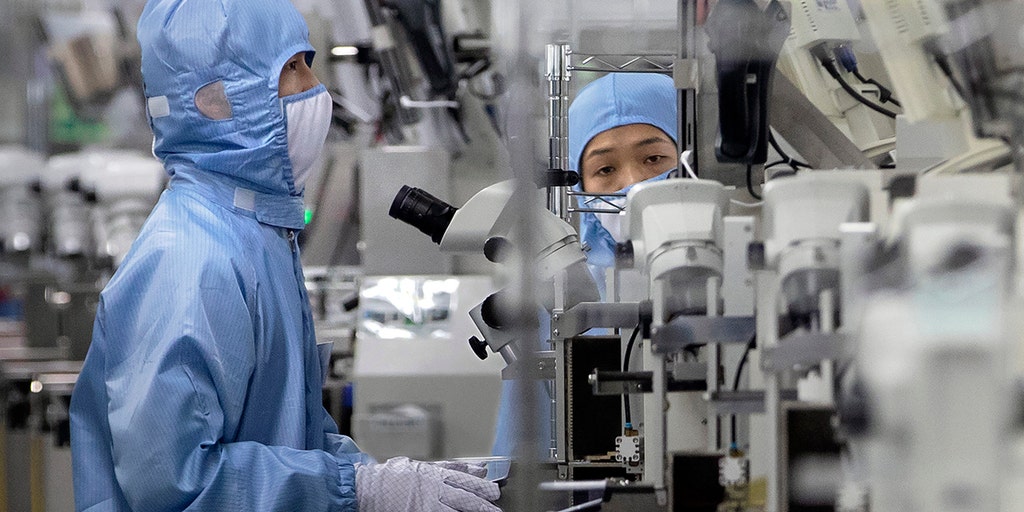 Intelligence, national security agencies warn of US supply chain threats - Vimarsana News