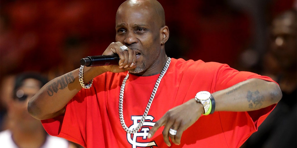 DMX family, attorney say he's 'facing serious health issues,' in coma after heart attack - Vimarsana News