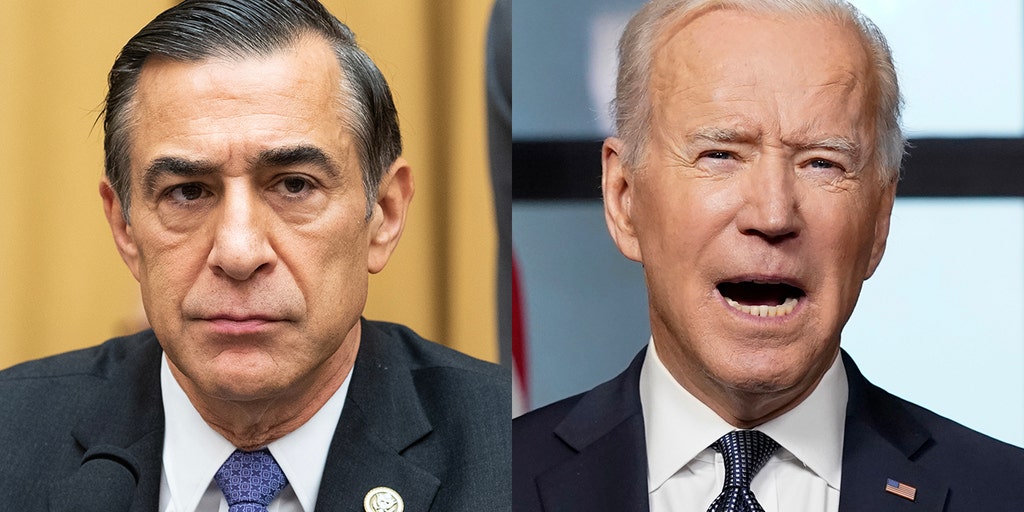 Biden making 'grave mistake' enforcing military vaccine mandate, Republicans warn - Vimarsana News