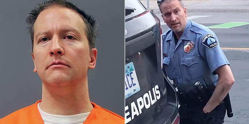 Derek Chauvin sentencing: Ex-Minneapolis cop sentenced to ...