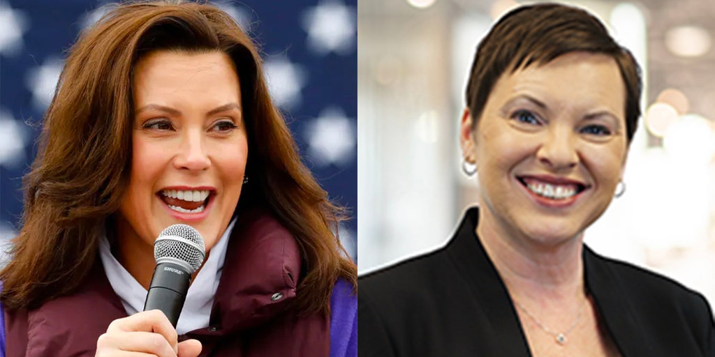Whitmer defends state health director traveling to Alabama while not fully vaccinated - Vimarsana News