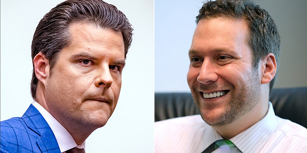 Matt Gaetz associate Joel Greenberg pleads guilty to sex-trafficking charges - Vimarsana News