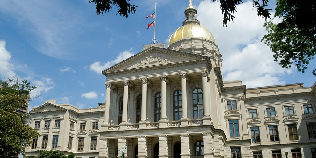 Georgia Republicans target Atlanta squatters with hard-hitting bill: 'No more free rides' - Vimarsana News