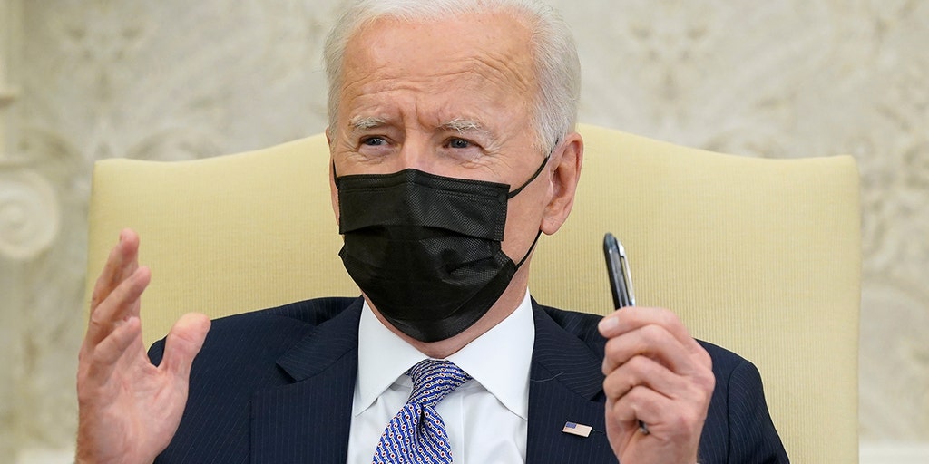 Biden: Parts of US 'backsliding' into Jim Crow days - Vimarsana News