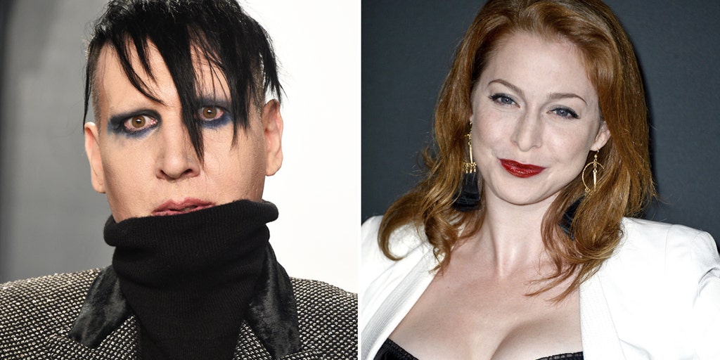 Marilyn Manson to face 'Game of Thrones' actress Esmé Bianco's sex assault lawsuit; dismissal request denied - Vimarsana News