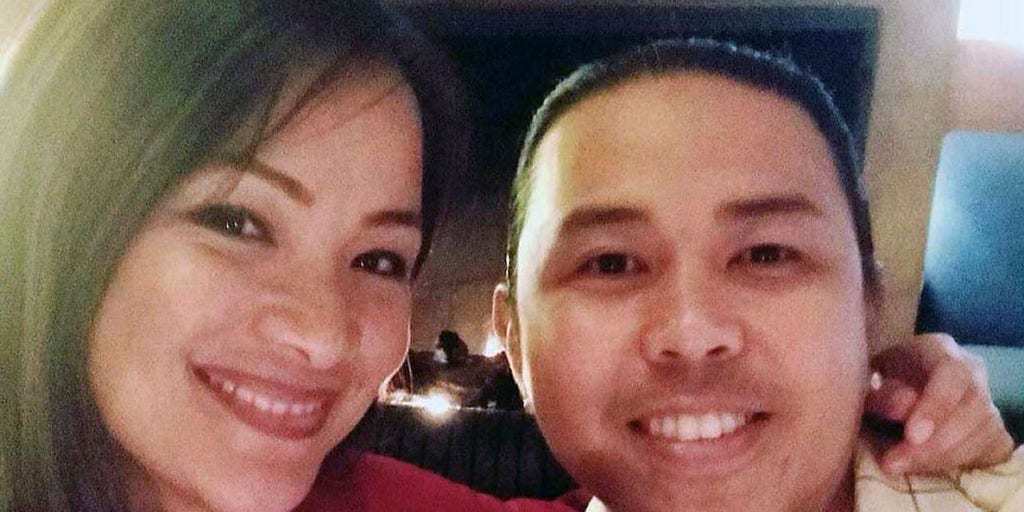 California mom Maya Millete’s family says husband charged in her murder used spellcasters, subliminal messages