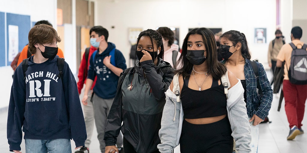 Court rulings over NY mask mandate leave parents of school children 'frustrated and confused' - Vimarsana News