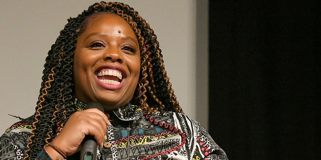 FLASHBACK: Black Lives Matter co-founder called for 'end' of Israel in 2015 - Vimarsana News