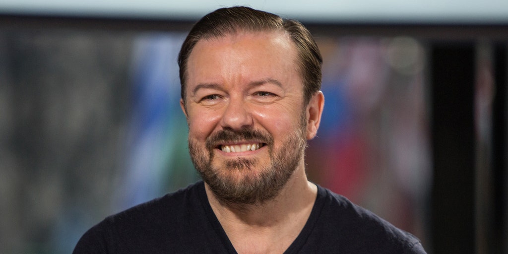 Ricky Gervais Trolls Academy Awards After Roasting Hollywood At 2020 Golden Globes Was It Something I Said Fox News