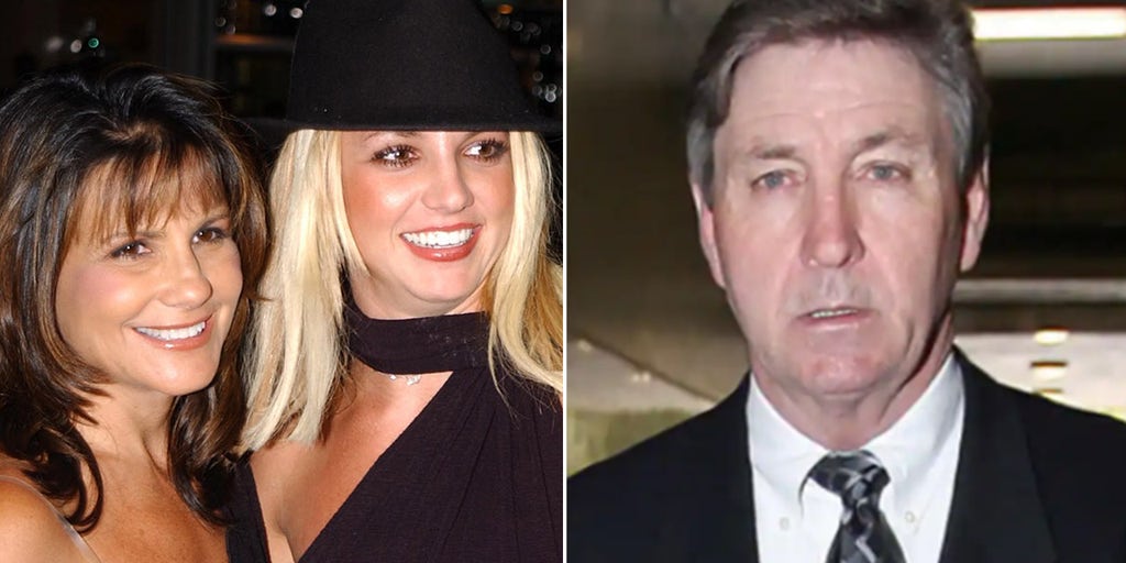 Britney Spears' mom objects to Jamie Spears' 'utterly excessive' $890G request in conservatorship case - Vimarsana News