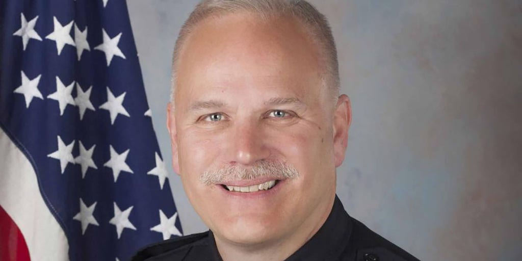 Biden taps Tucson, Arizona, police chief Chris Magnus as CBP nominee - Vimarsana News