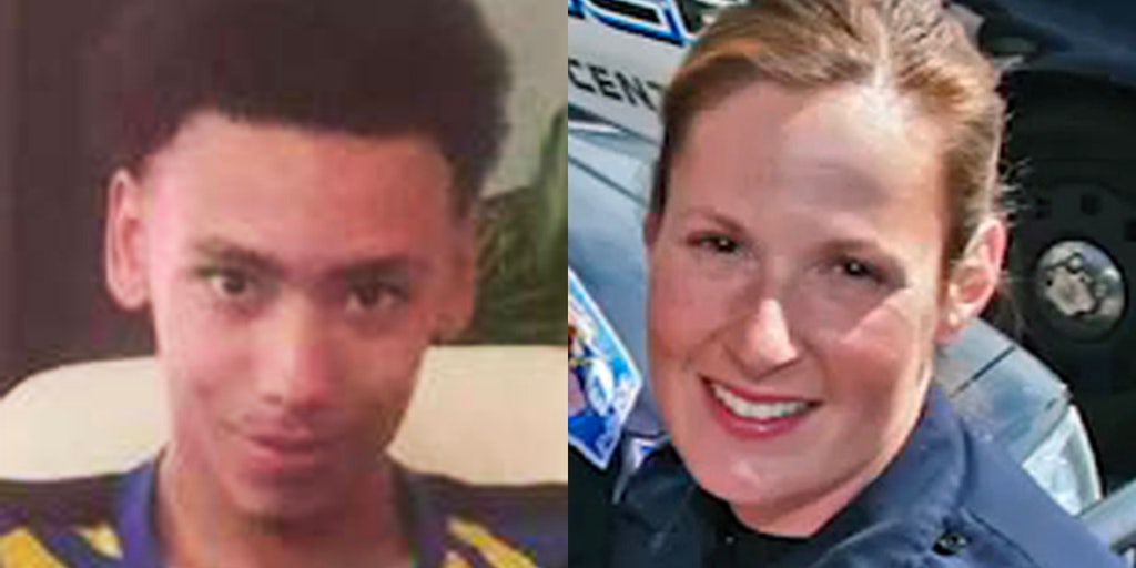 Former Minnesota officer Kim Potter may face charges in death of Daunte Wright - Vimarsana News