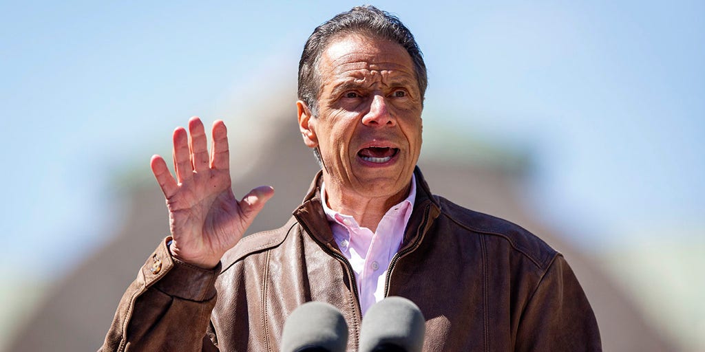 Cuomo warns unvaccinated people could kill grandmas | Fox News