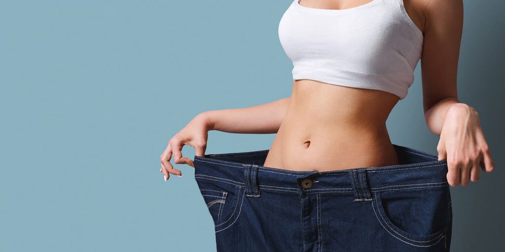 People are losing weight for the health benefits, not for physical appearance: Mayo Clinic survey - Vimarsana News