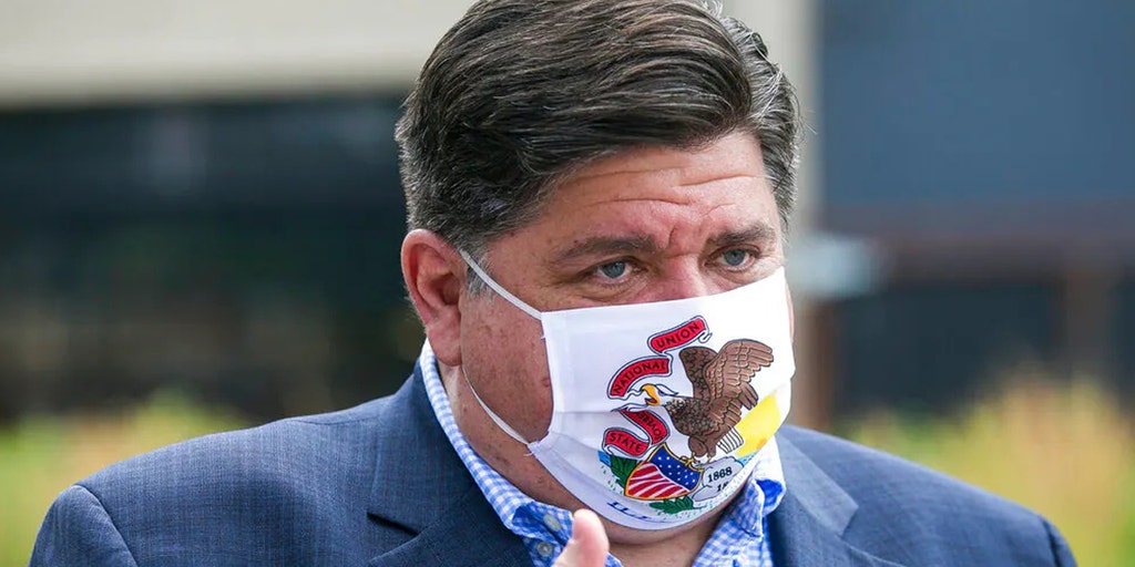 Illinois Dem governor commutes sentence of convicted double murder defendant: reports - Vimarsana News