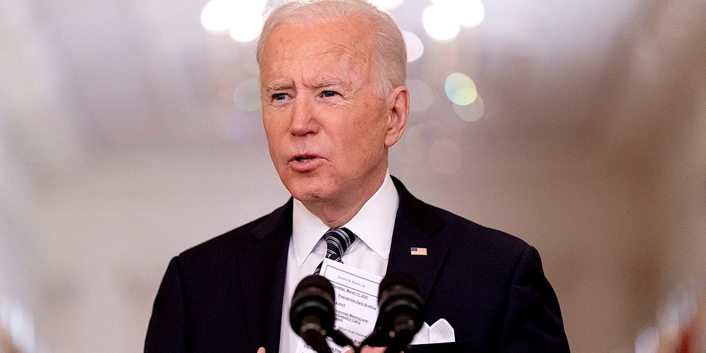 Biden approaches 100 days in office -- what do Americans think? - Vimarsana News