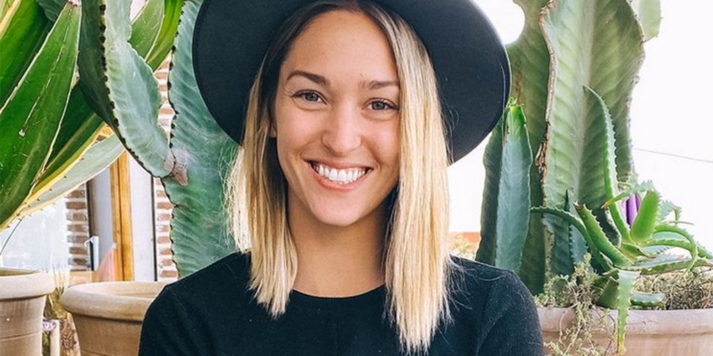 Travel influencer Lee MacMillan dead at 28 - Vimarsana News