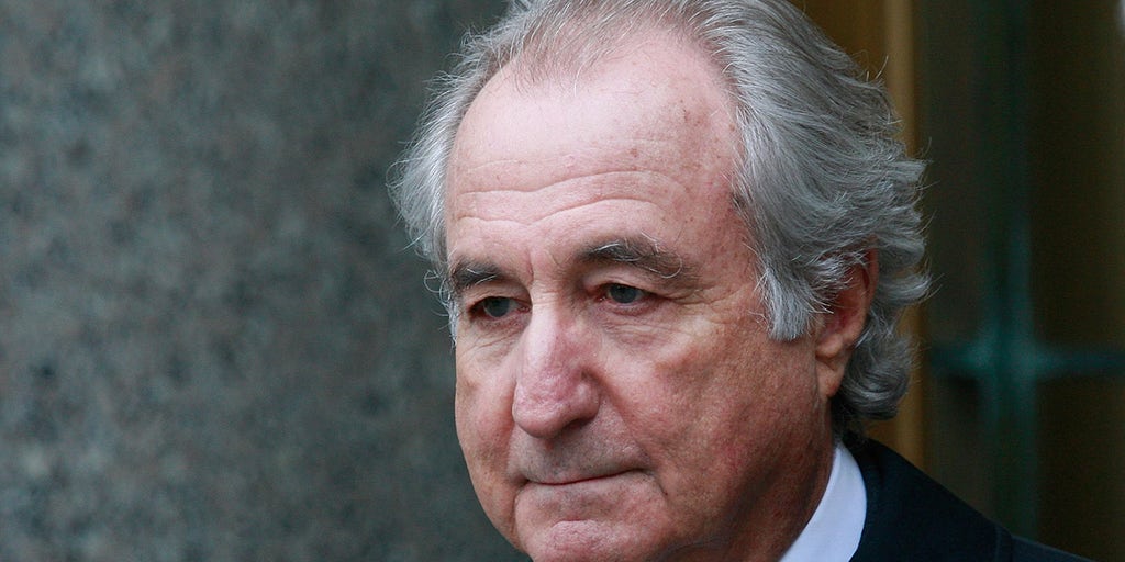 What does Bernie Madoff have to do with Abel Reels?