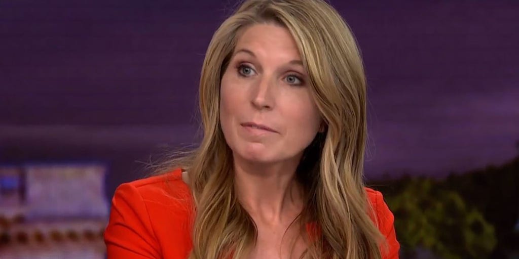 MSNBC's Nicole Wallace claims 'an important part' of the GOP base is 'domestic violent extremists' - Vimarsana News