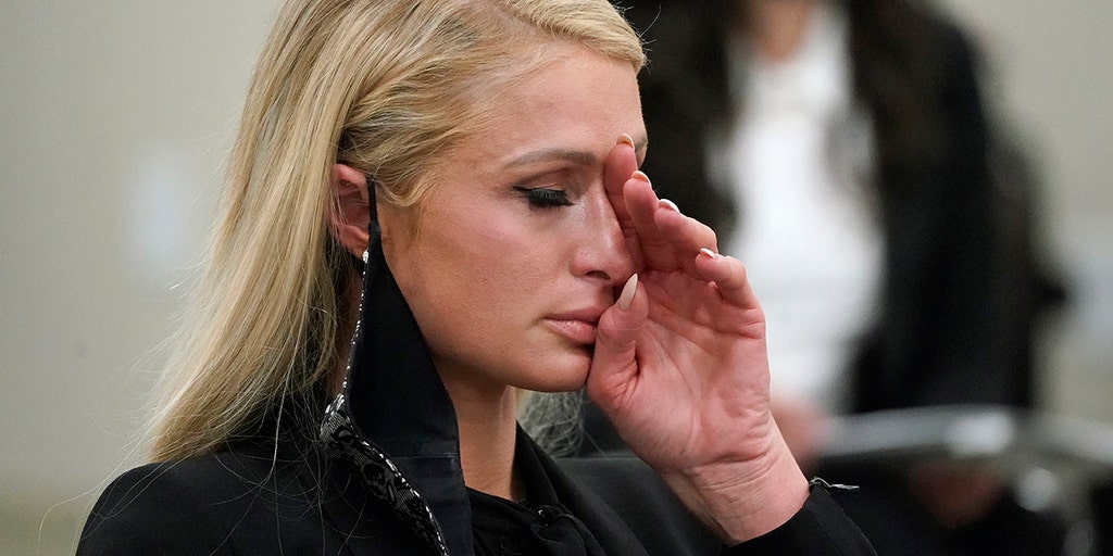 Paris Hilton calls on Joe Biden, Congress to take action against the 'troubled teen industry' - Vimarsana News