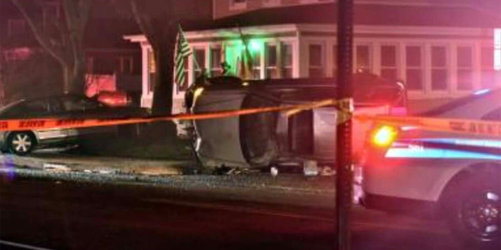 Long Island cop in critical condition after being stabbed during traffic stop - Vimarsana News