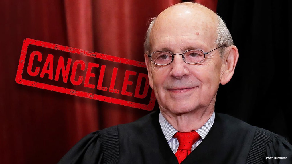 Libs call for lib Justice Breyer's retirement after he pans court packing