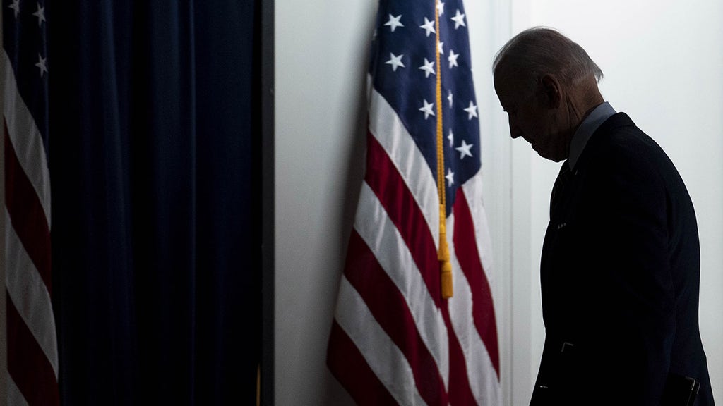 Biden issues 94 unilateral orders on immigration amid border crisis: analysis