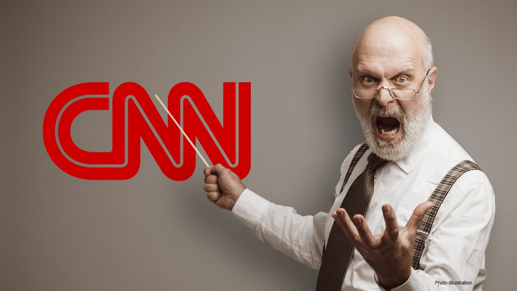 CNN mocked for warning popular fonts 'perpetuate problematic stereotypes'