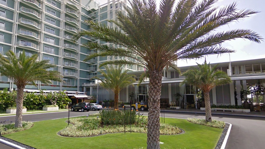 Armed suspect at hotel fires shots, guests and staff evacuated: reports