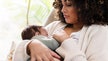 Breastfeeding moms who get COVID-19 vaccine pass protection onto baby, study finds