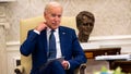 According to Reuters, many residents of President Bidens childhood home of Scranton, Pennsylvania do not want him to run again.