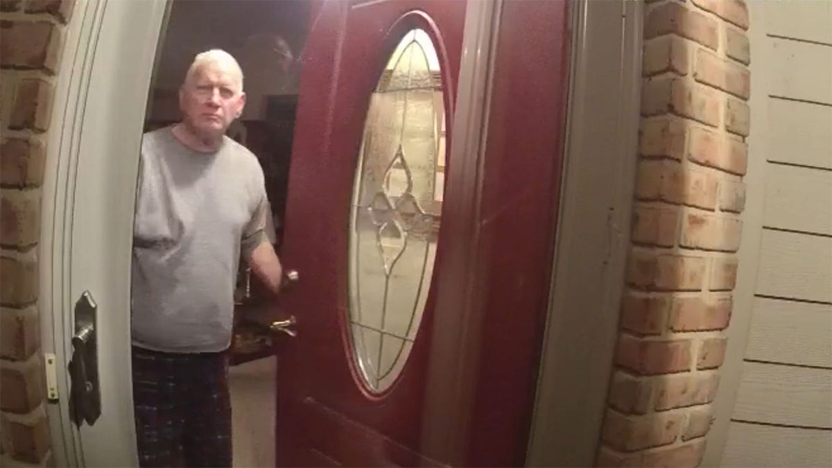 Philip Snider's stories about his wife Roberta Snider just didn't add up to the police.