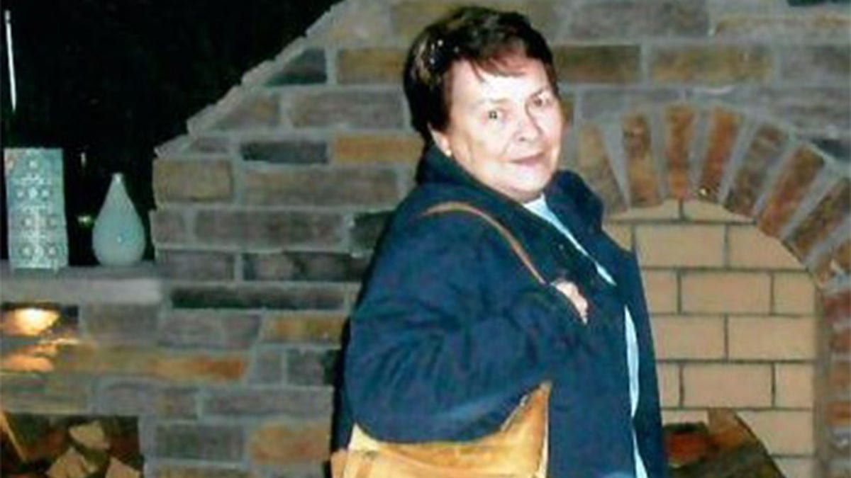 The case of Roberta Snider is the subject of a new true-crime documentary titled 'When Philip Met Missy'.