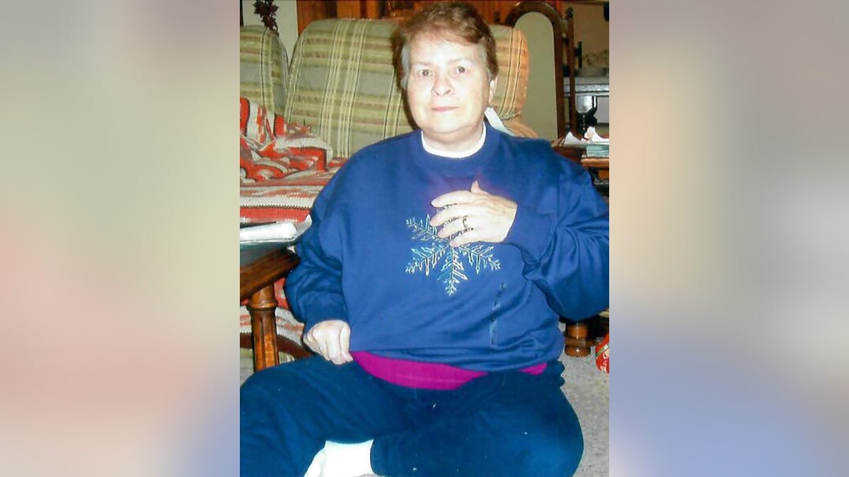Roberta Snider's remains have never been found.