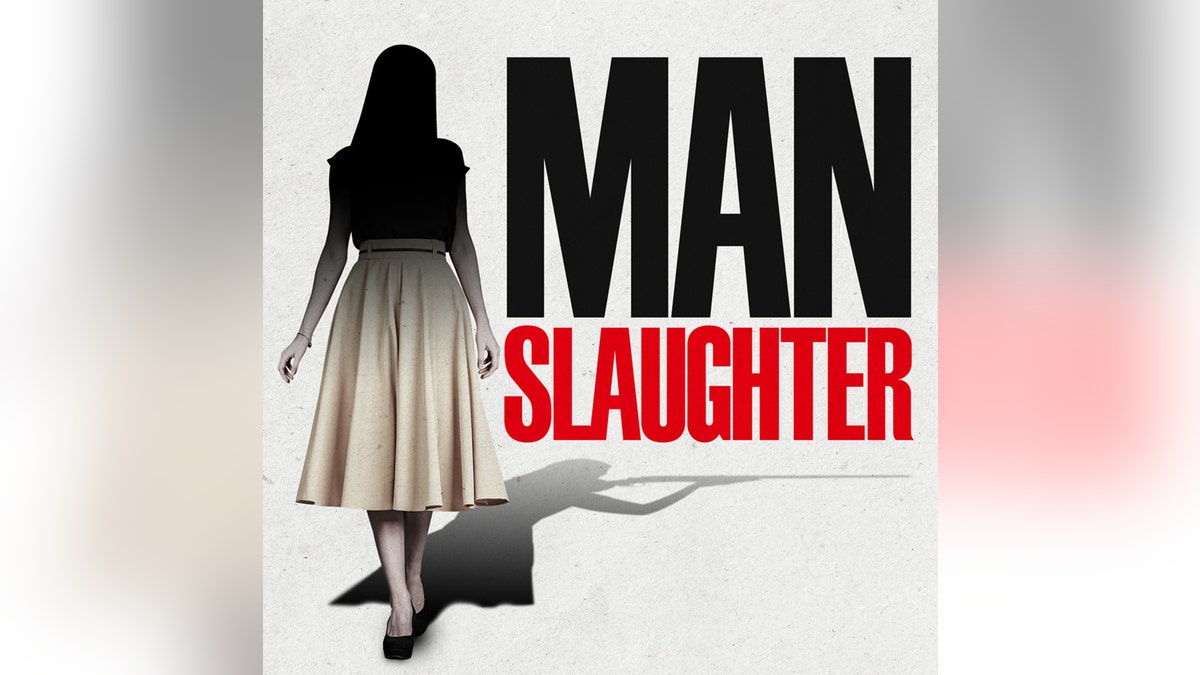 LaVerne Stordock's death is the subject of a new true-crime podcast on Wondery titled "MANslaughter."