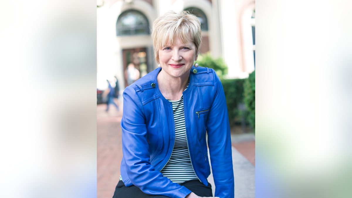 Dorothy Marcic has written a book about her experience titled "With One Shot."