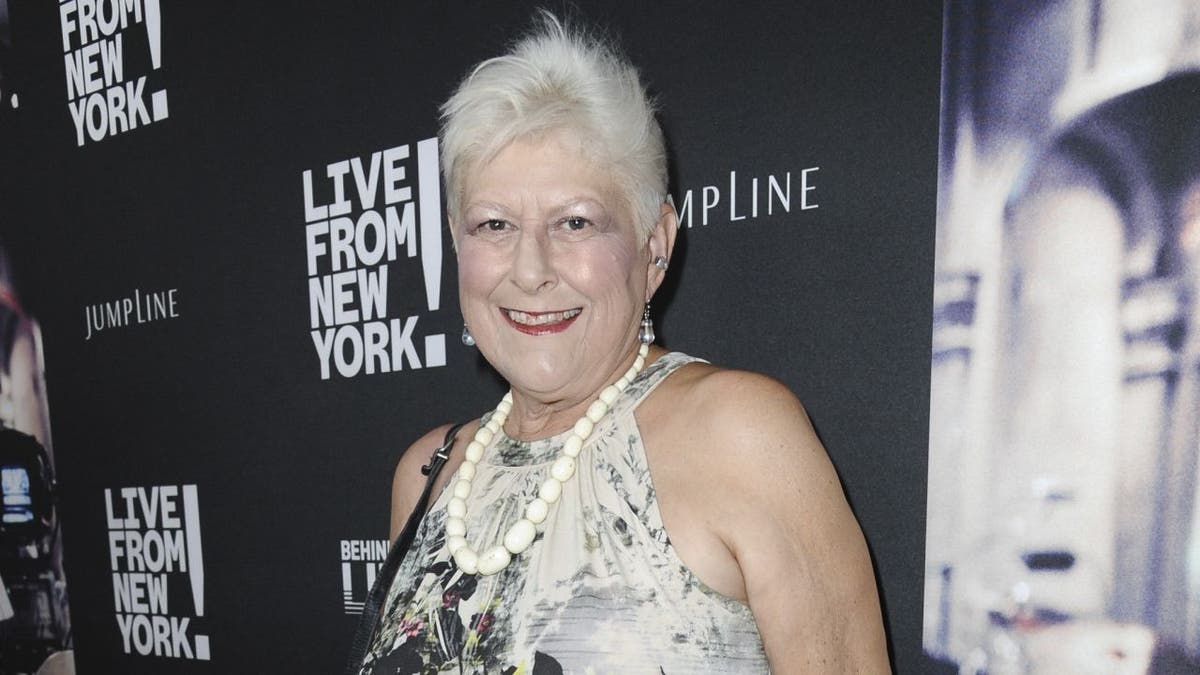 Former "Saturday Night Live" writer Anne Beatts passed away at the age of 74 on Wednesday, April 7, 2021, according to her close friend Rona Edwards. (Richard Shotwell/Invision/AP)