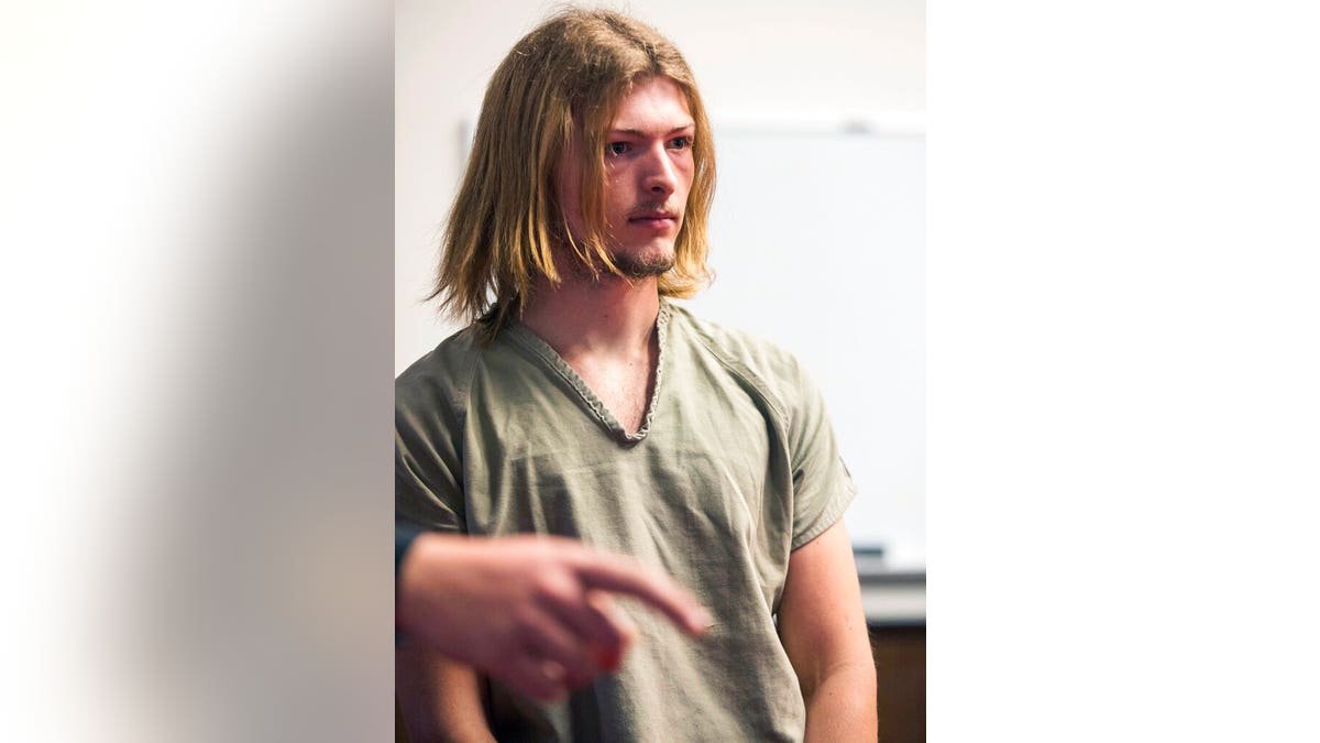 Edward "Jake" Wagner admitted he was personally responsible for five of the deaths, special prosecutor Angela Canepa said.