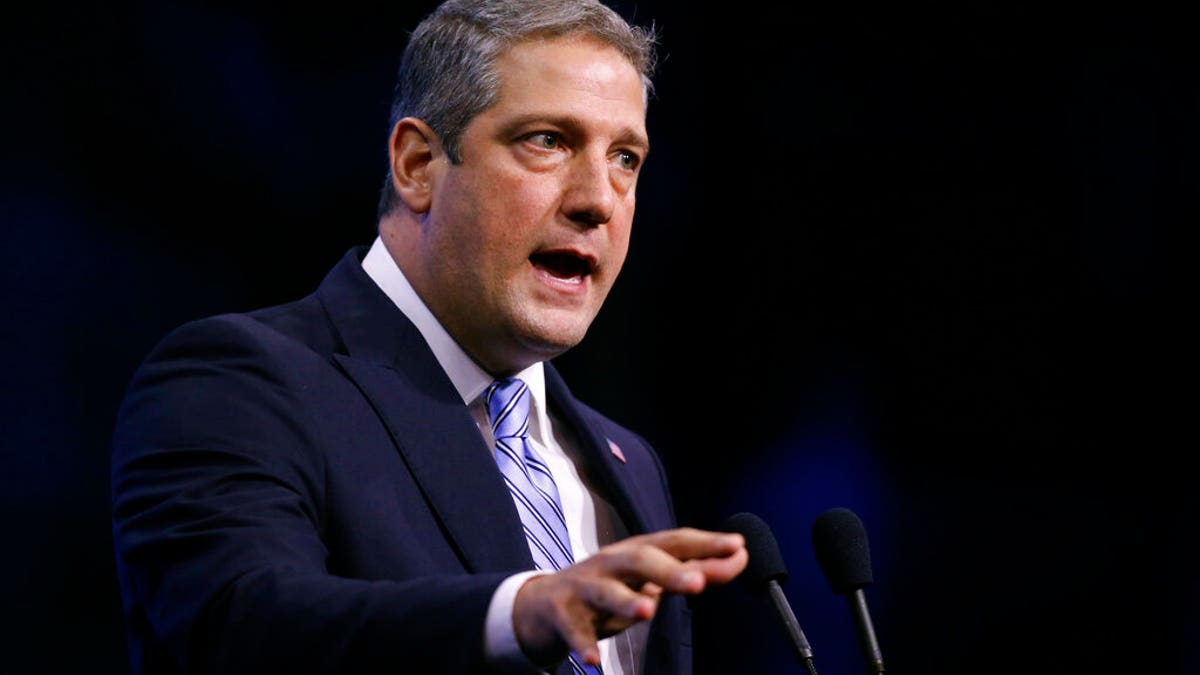 Rep. Tim Ryan