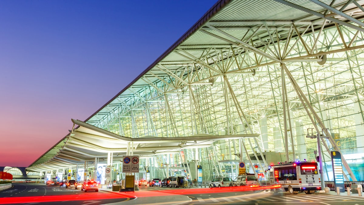 The Guangzhou Baiyun International Airport in China became 2020’s busiest airport, moving up from 11th place in 2019.