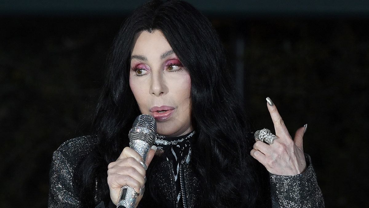 Cher issued a second apology for her controversial tweet about the murder of George Floyd.?