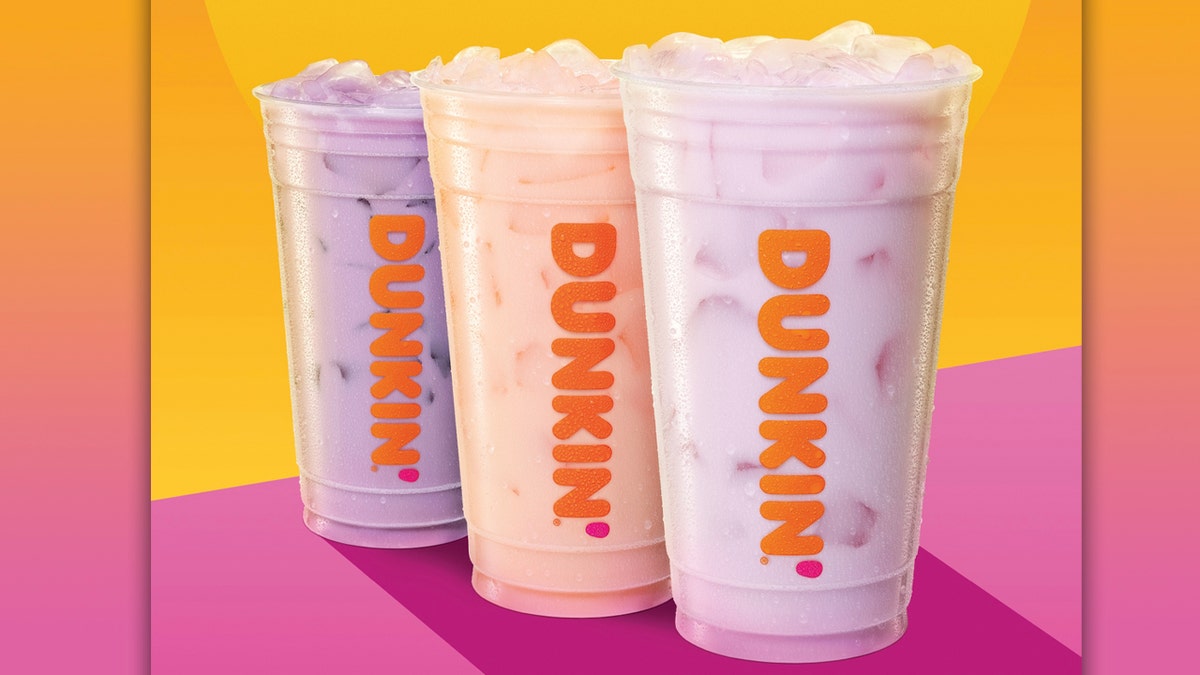 As America’s demand for non-dairy options continues to grow, Dunkin’ is adding coconut milk to menus. 