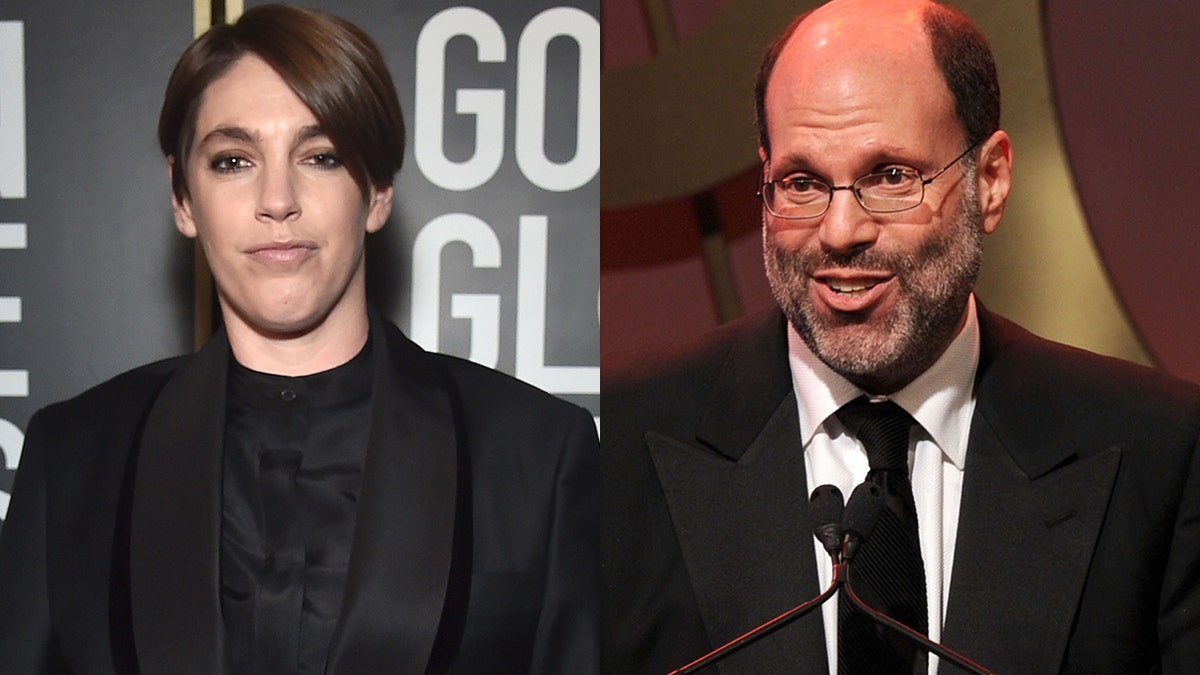 Megan Ellison became the latest person to speak out against the behavior of producer Scott Rudin. 