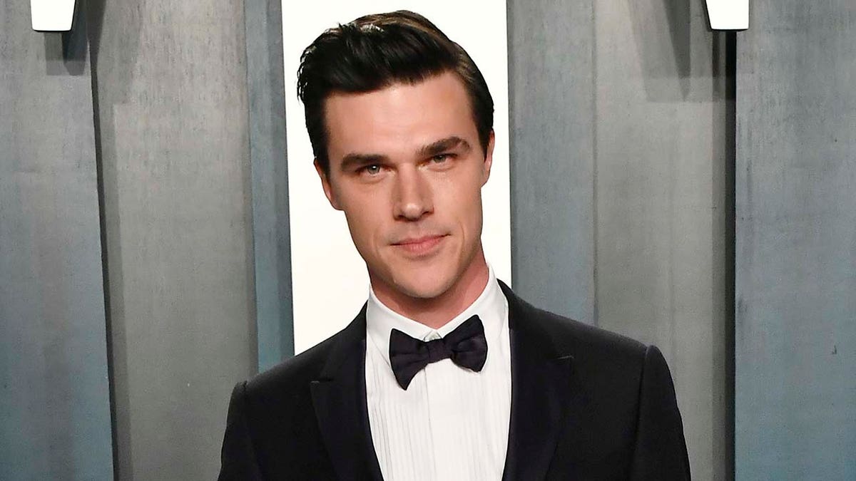 Finn Wittrock has been cast as the lead in HBO Max's 'Green Lantern' series. (Getty Images)