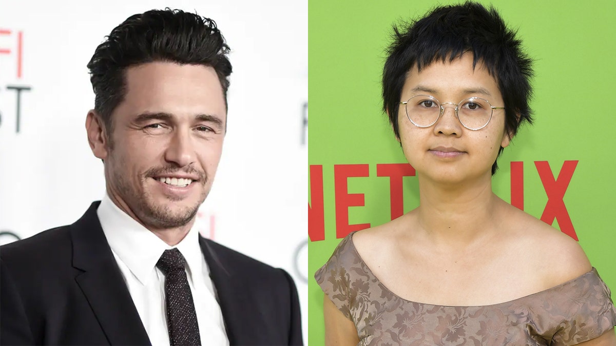 Actress Charlyne Yi says she tried to quit 'The Disaster Artist' over James Franco misconduct allegations.