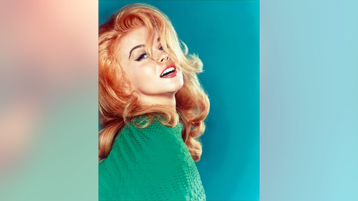Ann-Margret has led a decades-long career in Hollywood.