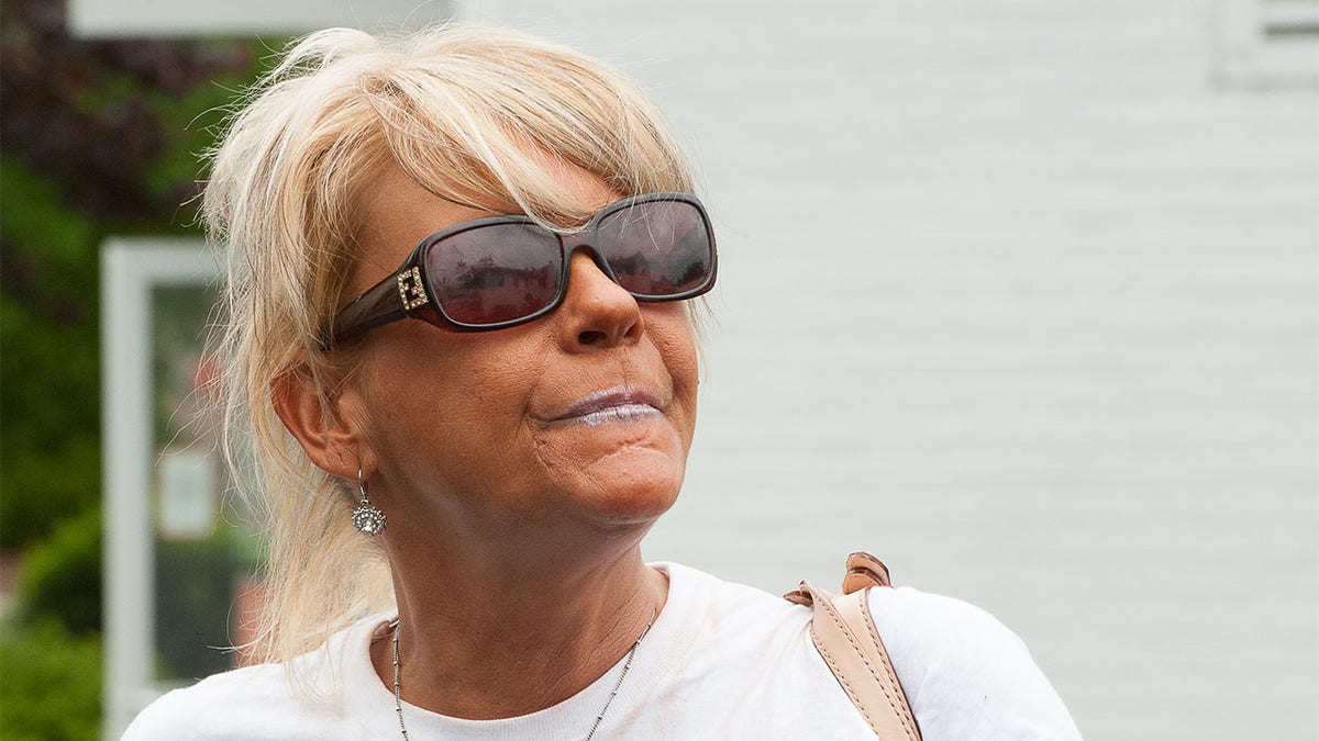 Patricia Krentcil said she and her family relocated to Florida.