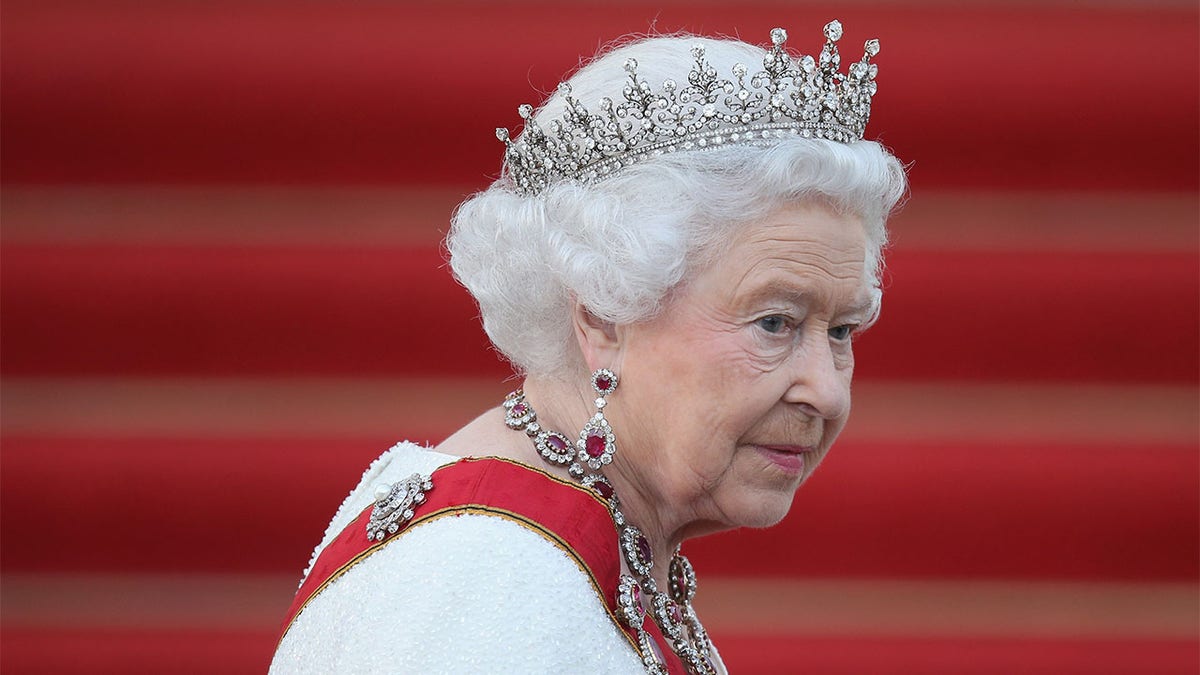 Britain's Queen Elizabeth II turned 95 on Wednesday.