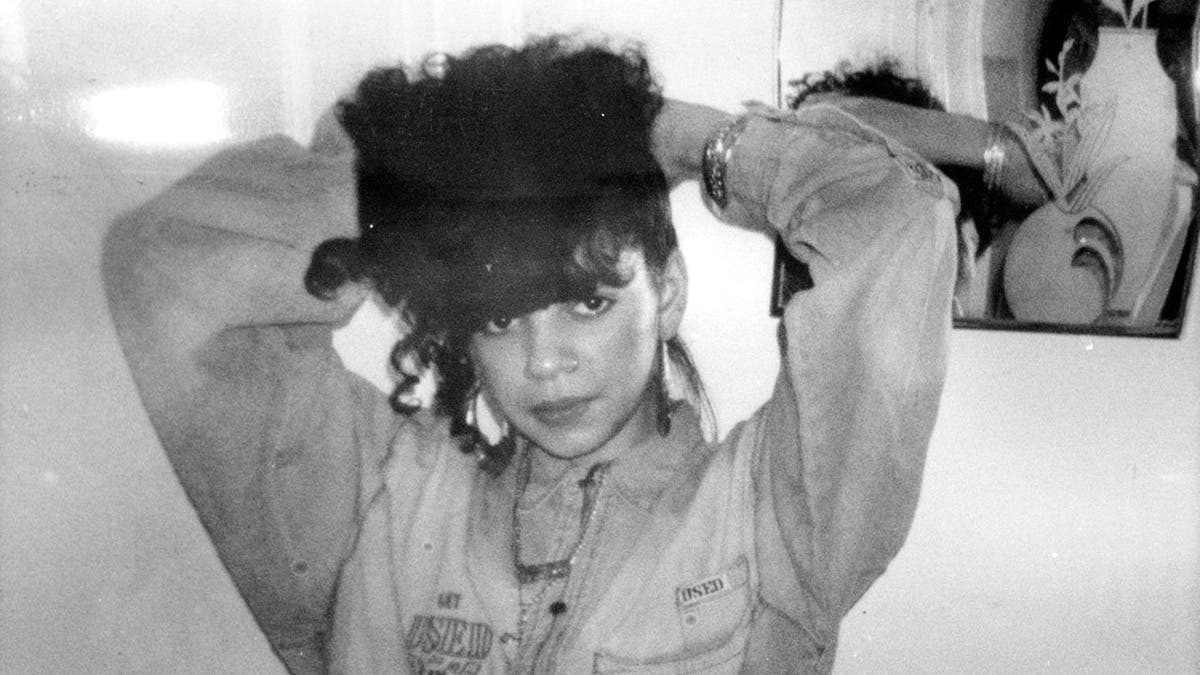 Jenny Soto, a victim of serial killer Joel Rifkin. June 29, 1993. 
