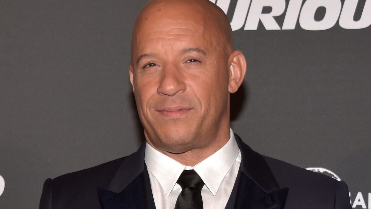 Vin Diesel bị cựu trợ lý tố cáo tấn công tình dục - Tin Mới